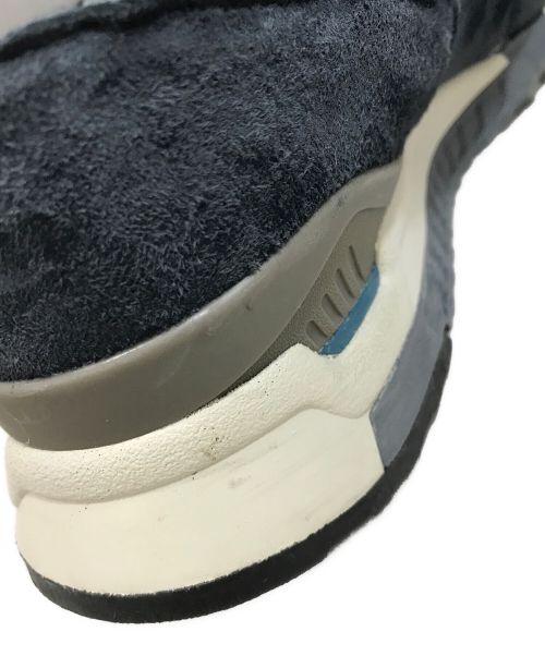 NEW BALANCE（ニューバランス）NEW BALANCE (ニューバランス) スニーカー ブルー サイズ:26.5の古着・服飾アイテム