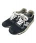 NEW BALANCE（ニューバランス）の古着「スニーカー」｜ブルー
