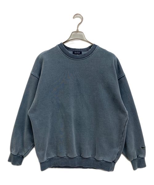 NAUTICA（ノーティカ）NAUTICA (ノーティカ) スウェット ネイビー サイズ:Sの古着・服飾アイテム