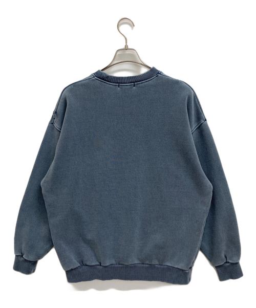 NAUTICA（ノーティカ）NAUTICA (ノーティカ) スウェット ネイビー サイズ:Sの古着・服飾アイテム