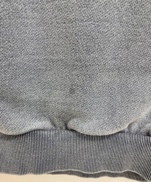 NAUTICA（ノーティカ）NAUTICA (ノーティカ) スウェット ネイビー サイズ:Sの古着・服飾アイテム