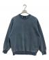 NAUTICA（ノーティカ）の古着「スウェット」｜ネイビー