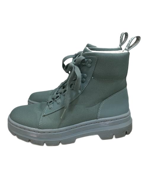 Dr.Martens（ドクターマーチン）Dr.Martens (ドクターマーチン) COMBS W スカイブルー サイズ:UK6の古着・服飾アイテム