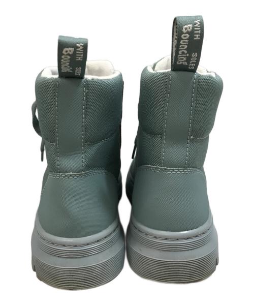 Dr.Martens（ドクターマーチン）Dr.Martens (ドクターマーチン) COMBS W スカイブルー サイズ:UK6の古着・服飾アイテム