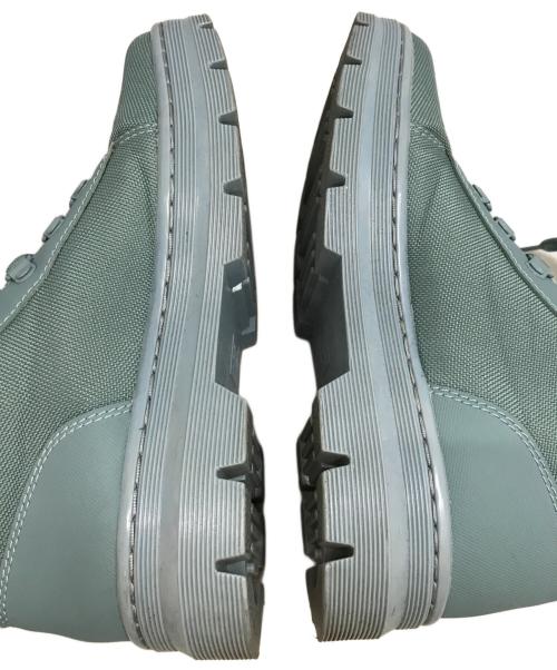 Dr.Martens（ドクターマーチン）Dr.Martens (ドクターマーチン) COMBS W スカイブルー サイズ:UK6の古着・服飾アイテム