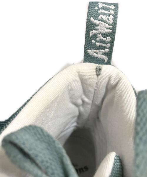 Dr.Martens（ドクターマーチン）Dr.Martens (ドクターマーチン) COMBS W スカイブルー サイズ:UK6の古着・服飾アイテム