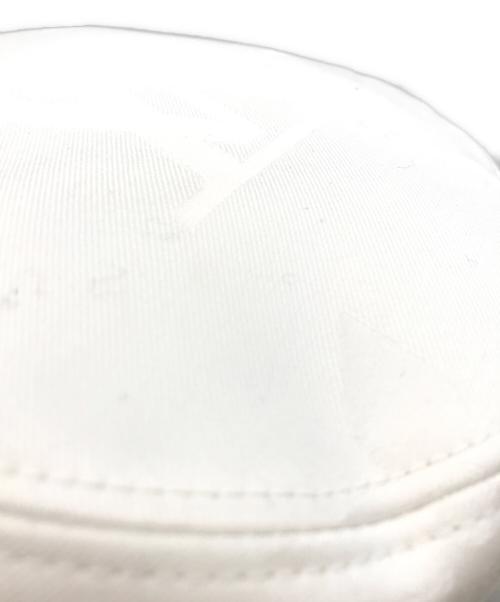 LOUIS VUITTON（ルイ ヴィトン）LOUIS VUITTON (ルイ ヴィトン) デイリーグラムバケットハット ベージュ サイズ:-の古着・服飾アイテム