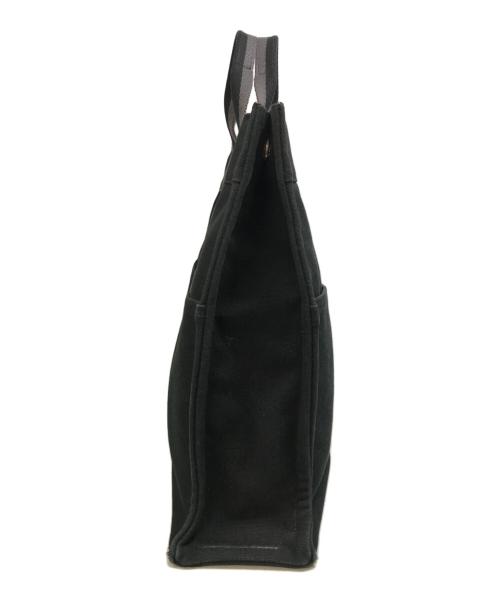 HERMES（エルメス）HERMES (エルメス) フールトゥMM ブラックの古着・服飾アイテム