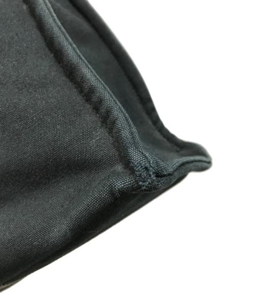 HERMES（エルメス）HERMES (エルメス) フールトゥMM ブラックの古着・服飾アイテム