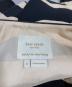 中古・古着 Kate Spade (ケイトスペード) ブラウスワンピース ベージュ サイズ:4：4500円