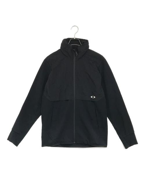 OAKLEY（オークリー）OAKLEY (オークリー) ジャケット ブラック サイズ:Lの古着・服飾アイテム