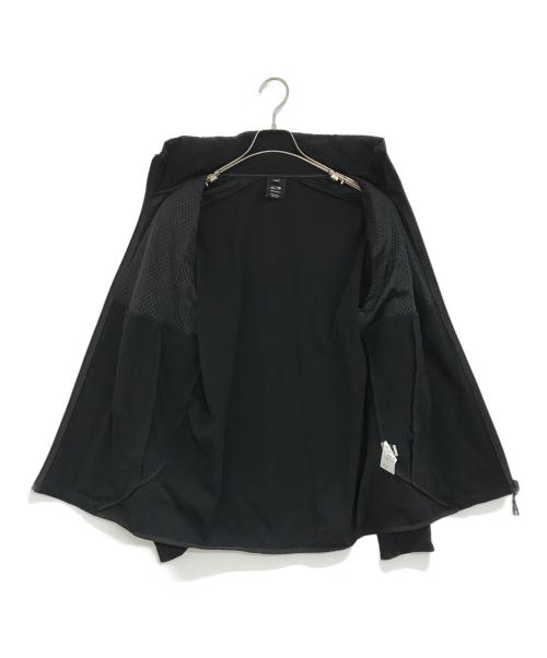 OAKLEY（オークリー）OAKLEY (オークリー) ジャケット ブラック サイズ:Lの古着・服飾アイテム