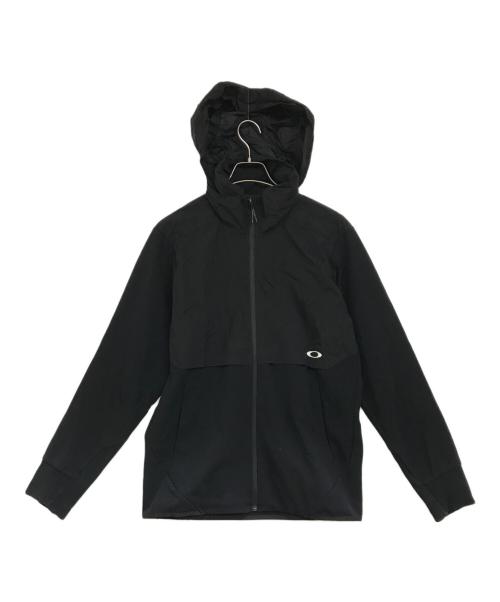 OAKLEY（オークリー）OAKLEY (オークリー) ジャケット ブラック サイズ:Lの古着・服飾アイテム