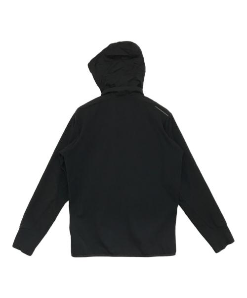 OAKLEY（オークリー）OAKLEY (オークリー) ジャケット ブラック サイズ:Lの古着・服飾アイテム