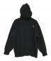 THE NORTH FACE (ザ ノース フェイス) eYe COMME des GARCONS JUNYAWATANABE MAN (アイ コム デ ギャルソン ジュンヤ ワタナベ マン) ジップニットジャケット ブラック サイズ:L：18000円