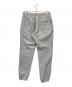 JJJJound (ジョウンド) スウェットパンツ グレー サイズ:M：8000円