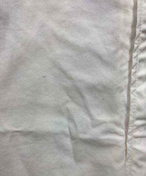 US ARMY（ユーエスアーミー）US ARMY (ユーエスアーミー) スノーカモパンツ ホワイト サイズ:表記なしの古着・服飾アイテム