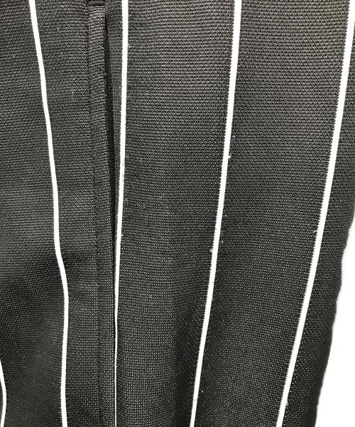 adidas（アディダス）adidas (アディダス) トラックジャケット ブラック サイズ:Mの古着・服飾アイテム