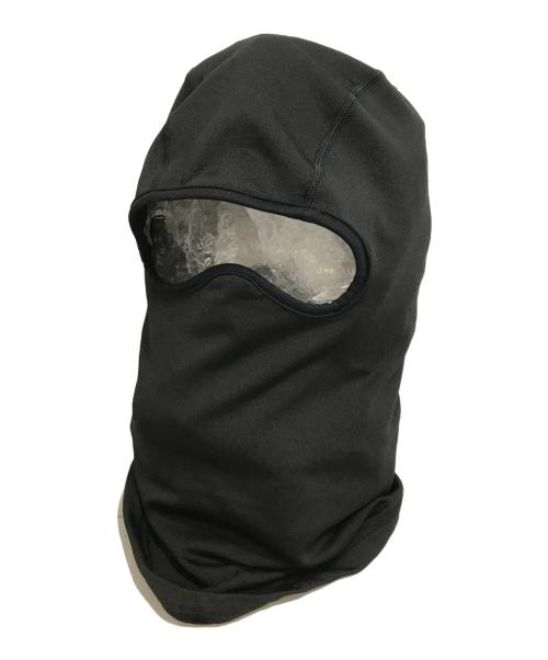 JJJJound（ジョウンド）JJJJound (ジョウンド) バラクラバ ブラックの古着・服飾アイテム