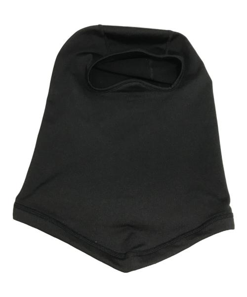 JJJJound（ジョウンド）JJJJound (ジョウンド) バラクラバ ブラックの古着・服飾アイテム