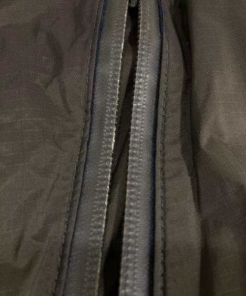 NANGA（ナンガ）NANGA (ナンガ) URBAN RESEARCH iD (アーバンリサーチアイディー) 別注AURORA 3LAYER DOWN BZ グリーン サイズ:Mの古着・服飾アイテム