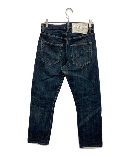 NEIGHBORHOOD（ネイバーフッド）NEIGHBORHOOD (ネイバーフッド) デニムパンツ インディゴ サイズ:Mの古着・服飾アイテム