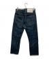 NEIGHBORHOOD (ネイバーフッド) デニムパンツ インディゴ サイズ:M：8000円