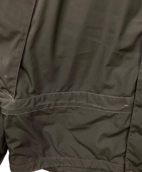 Patagonia（パタゴニア）Patagonia (パタゴニア) インファーノジャケット グリーン サイズ:Mの古着・服飾アイテム