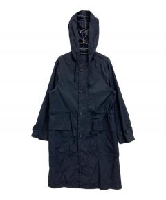 中古・古着通販】ISSEY MIYAKE (イッセイミヤケ) パラシュートコート