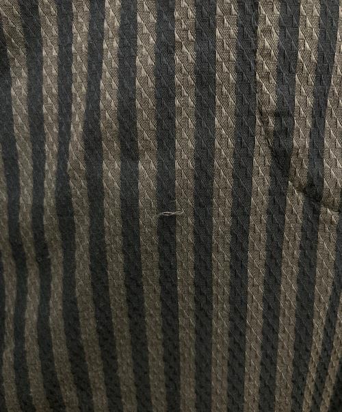 m's braque（エムズブラック）M'S BRAQUE (エムズブラック) イージーパンツ ネイビー サイズ:Fの古着・服飾アイテム