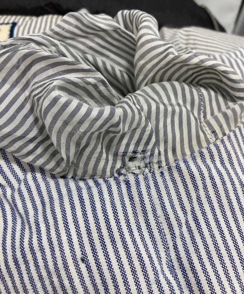 MONCLER GAMME BLEU（モンクレール ガム ブルー）MONCLER GAMME BLEU (モンクレール ガム ブルー) ダウンジャケット ブラックの古着・服飾アイテム