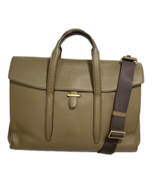 ETiAM（エティアム）ETiAM (エティアム) バッグ ブラックの古着・服飾アイテム