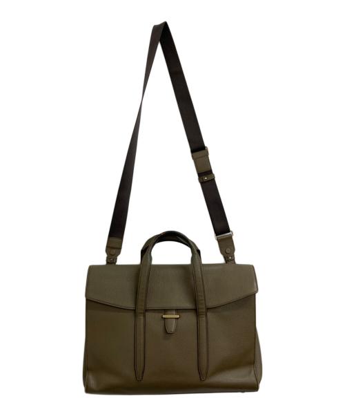 ETiAM（エティアム）ETiAM (エティアム) バッグ ブラックの古着・服飾アイテム