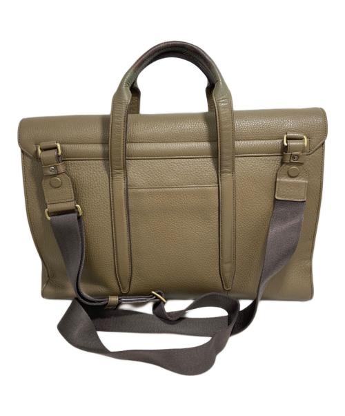 ETiAM（エティアム）ETiAM (エティアム) バッグ ブラックの古着・服飾アイテム