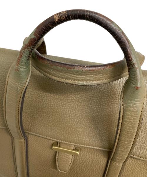 ETiAM（エティアム）ETiAM (エティアム) バッグ ブラックの古着・服飾アイテム