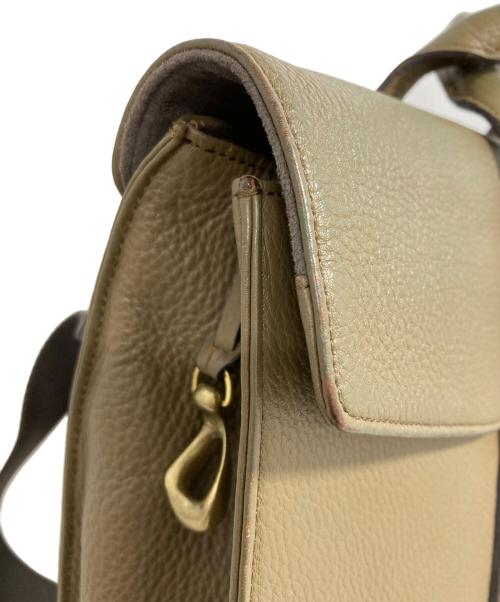 ETiAM（エティアム）ETiAM (エティアム) バッグ ブラックの古着・服飾アイテム