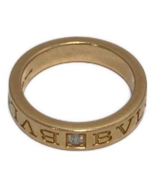 BVLGARI（ブルガリ）BVLGARI (ブルガリ) リング サイズ:11号の古着・服飾アイテム