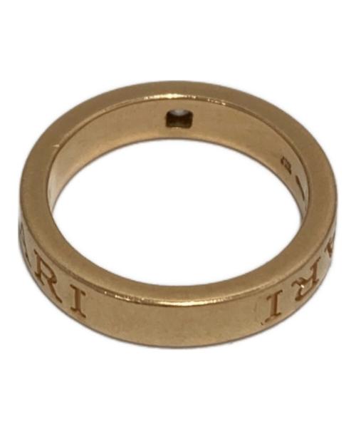 BVLGARI（ブルガリ）BVLGARI (ブルガリ) リング サイズ:11号の古着・服飾アイテム