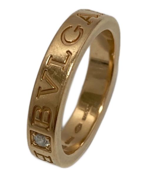 BVLGARI（ブルガリ）BVLGARI (ブルガリ) リング サイズ:11号の古着・服飾アイテム