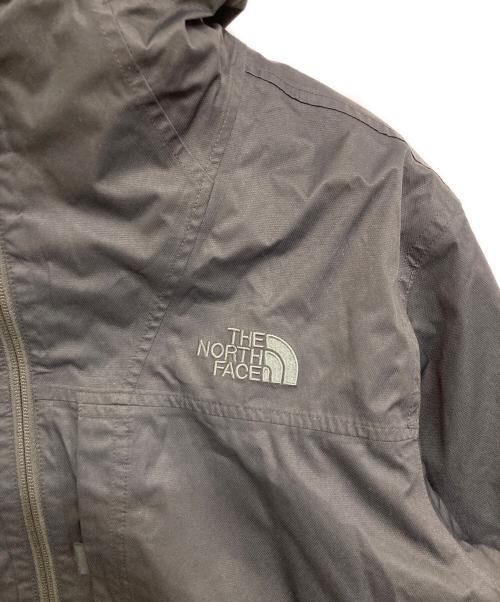 THE NORTH FACE（ザ ノース フェイス）THE NORTH FACE (ザ ノース フェイス) マウンテンパーカー ブラック サイズ:Lの古着・服飾アイテム