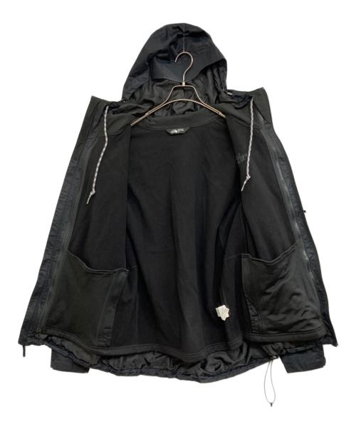 THE NORTH FACE（ザ ノース フェイス）THE NORTH FACE (ザ ノース フェイス) マウンテンパーカー ブラック サイズ:Lの古着・服飾アイテム
