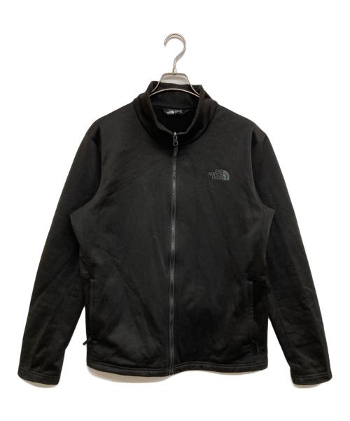 THE NORTH FACE（ザ ノース フェイス）THE NORTH FACE (ザ ノース フェイス) マウンテンパーカー ブラック サイズ:Lの古着・服飾アイテム