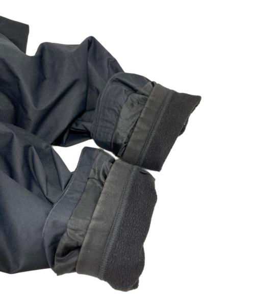 THE NORTH FACE（ザ ノース フェイス）THE NORTH FACE (ザ ノース フェイス) マウンテンパーカー ブラック サイズ:Lの古着・服飾アイテム