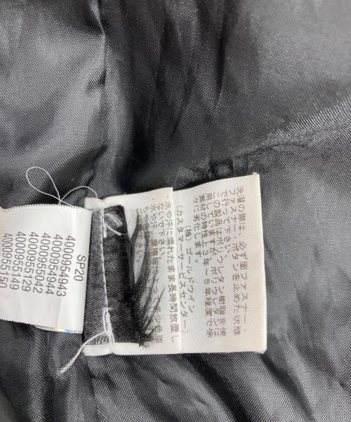 THE NORTH FACE（ザ ノース フェイス）THE NORTH FACE (ザ ノース フェイス) マウンテンパーカー ブラック サイズ:Lの古着・服飾アイテム