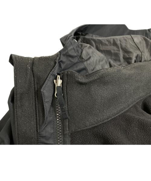 THE NORTH FACE（ザ ノース フェイス）THE NORTH FACE (ザ ノース フェイス) マウンテンパーカー ブラック サイズ:Lの古着・服飾アイテム