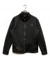中古・古着 THE NORTH FACE (ザ ノース フェイス) マウンテンパーカー ブラック サイズ:L：12000円
