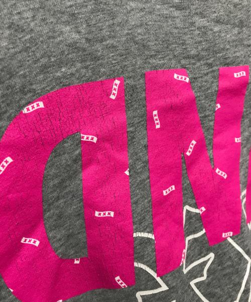 WIND AND SEA（ウィンダンシー）WIND AND SEA (ウィンダンシー) GOD SELECTION XXX (ゴッドセレクショントリプルエックス) スウェット グレー サイズ:Lの古着・服飾アイテム