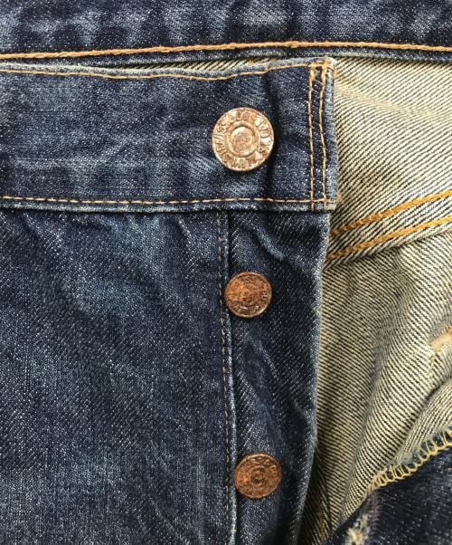 LEVI'S VINTAGE CLOTHING（リーバイス ビンテージ クロージング）LEVI'S VINTAGE CLOTHING (リーバイス ビンテージ クロージング) デニムパンツ インディゴ サイズ:W30の古着・服飾アイテム