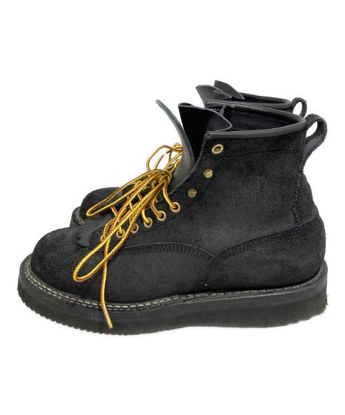 WHITE'S BOOTS（ホワイツブーツ）WHITE'S BOOTS (ホワイツブーツ) NORTH WEST ブラック サイズ:81/2の古着・服飾アイテム