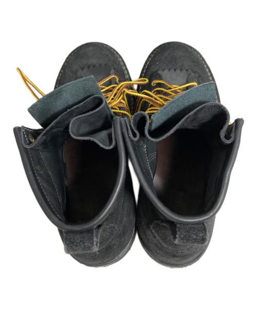 WHITE'S BOOTS（ホワイツブーツ）WHITE'S BOOTS (ホワイツブーツ) NORTH WEST ブラック サイズ:81/2の古着・服飾アイテム